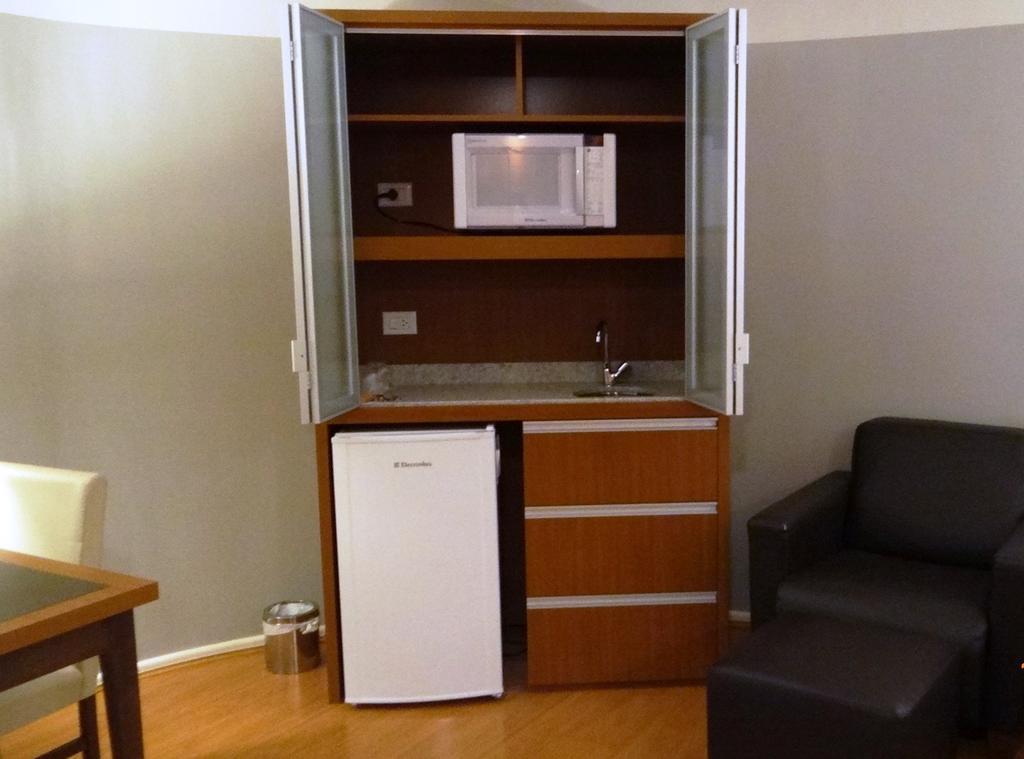 Hotel Boulevard Londrina Exteriör bild