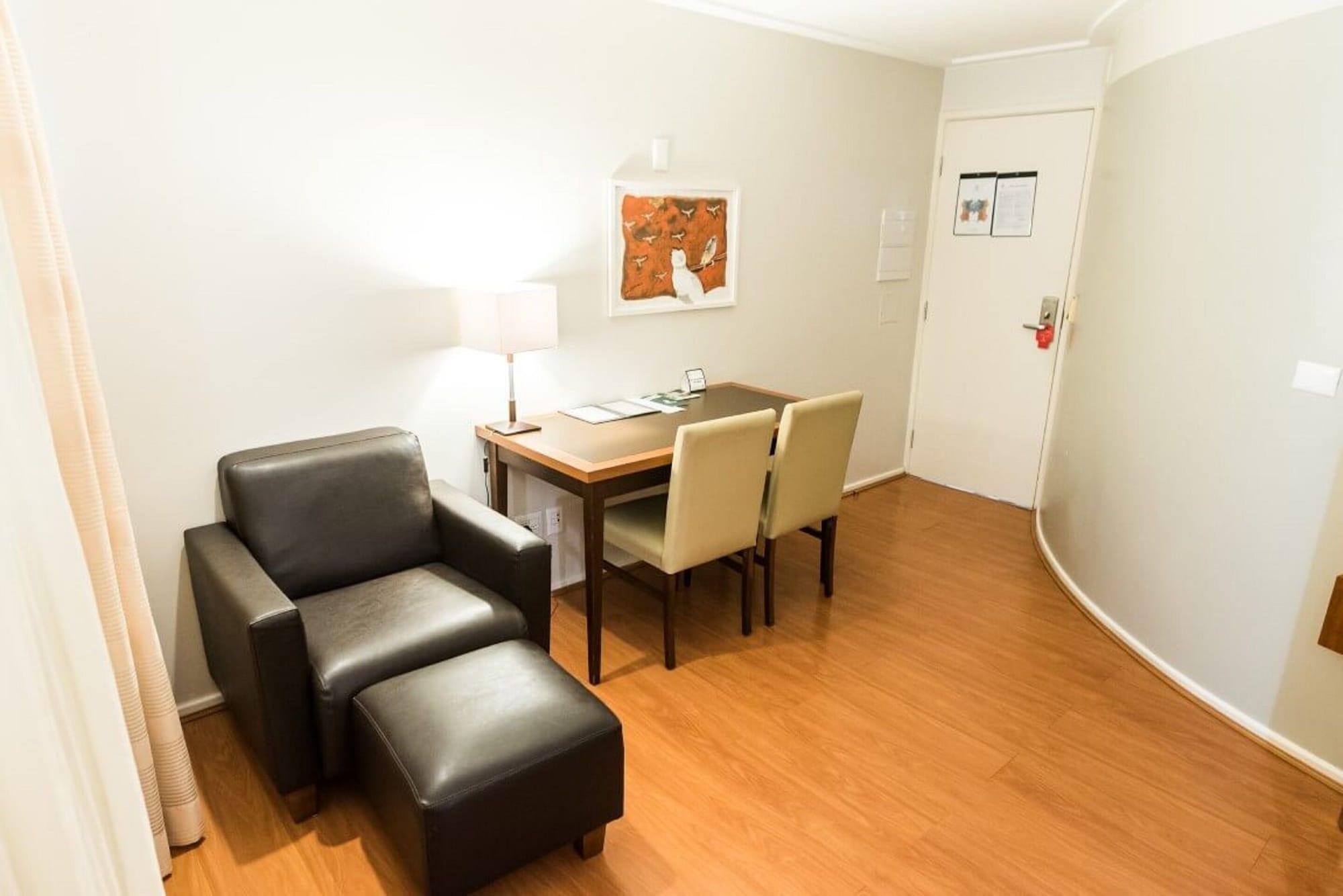 Hotel Boulevard Londrina Exteriör bild