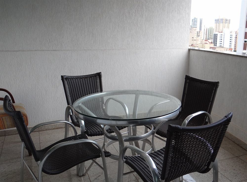 Hotel Boulevard Londrina Exteriör bild