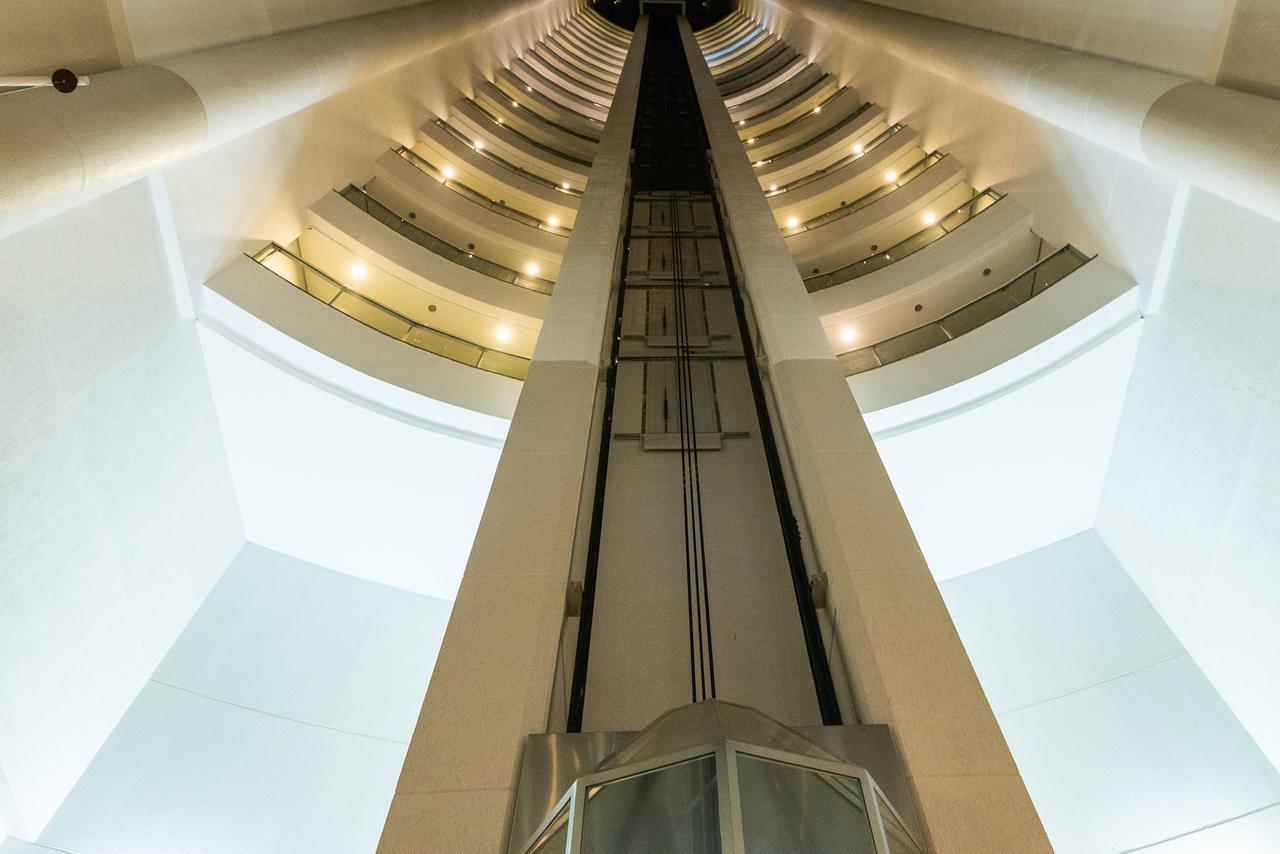 Hotel Boulevard Londrina Exteriör bild